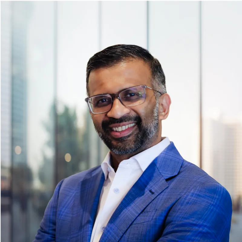 NiCE Appoints Rajesh Shriyan as CIO to Accelerate Enterprise-Wide AI Transformation